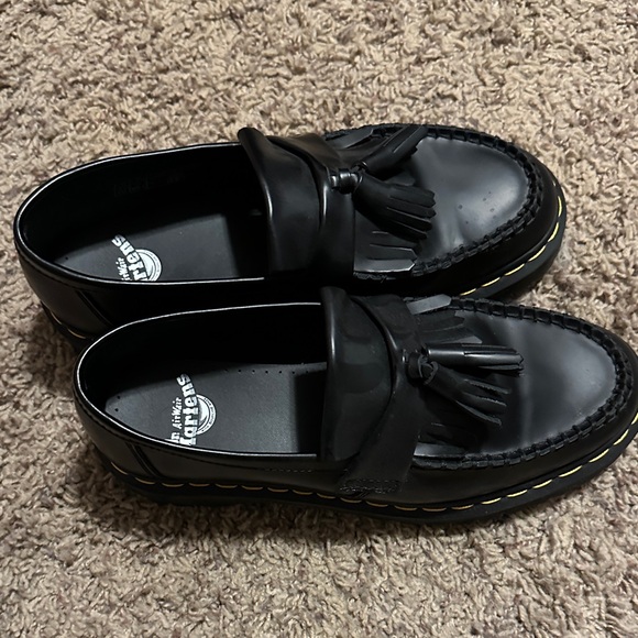 Dr. Martens Shoes - Dr. Martens ADRIAN BEX